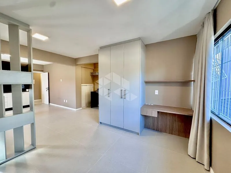 Меблированная студия 35 м² с 1 парковкой и 1 ванной — photo 16