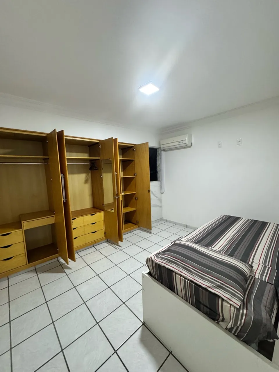 Apartamento mobiliado de 3 quartos com máquina de lavar — photo 10