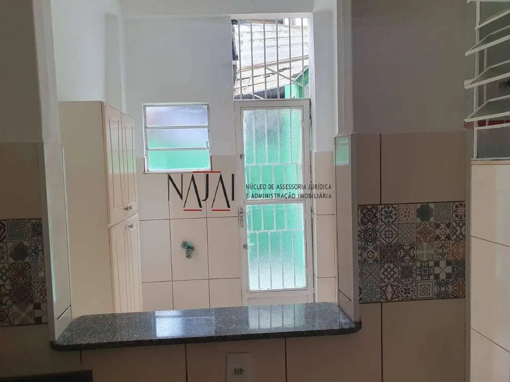 Дерев'яна підлога або ламінат та 2 спальні: будинок 48 м² — photo 5