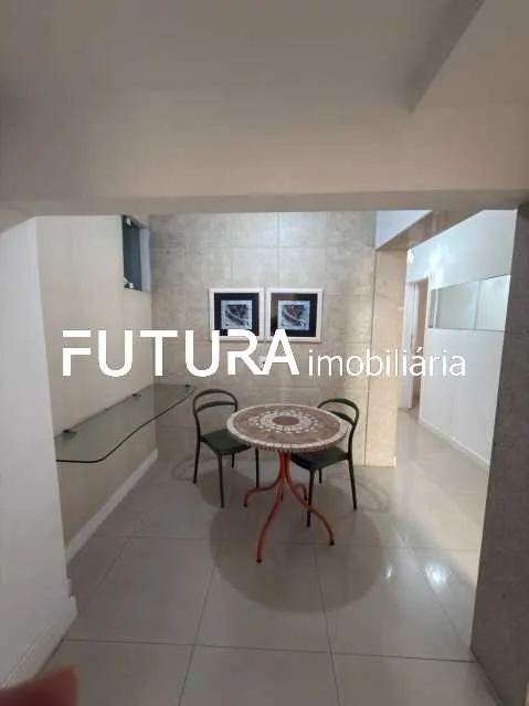 3-bedroom apartment, 120 m², with balcony — photo 25
