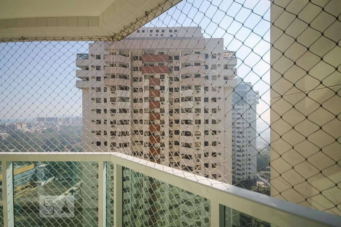 Apartamento sem mobília com 2 dormitórios e vaga — photo 45