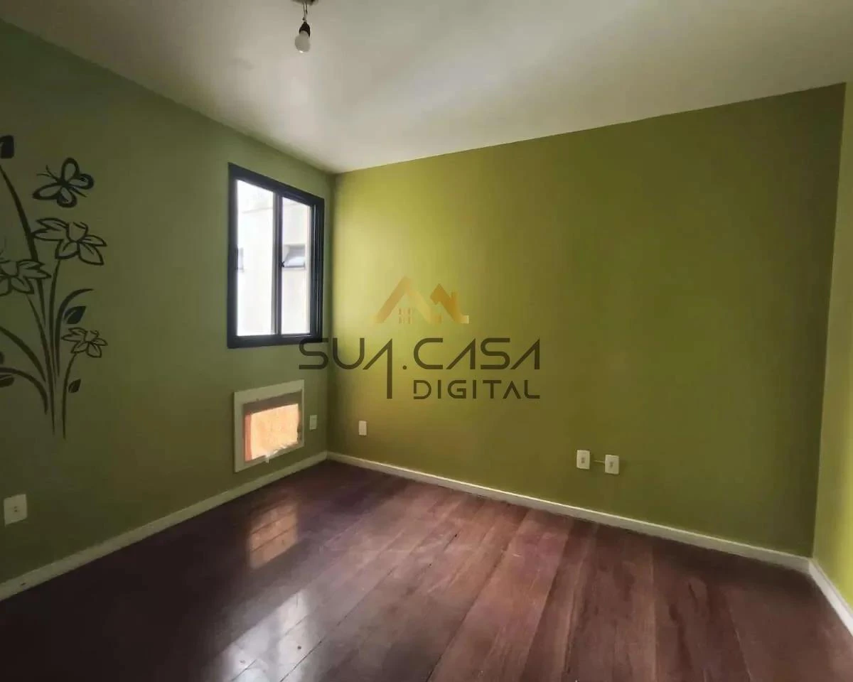 Apartamento de 4 quartos com 2 vagas e box de vidro — photo 22