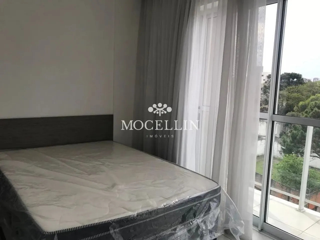 1-bedroom apartment with balcony and private BBQ — photo 3