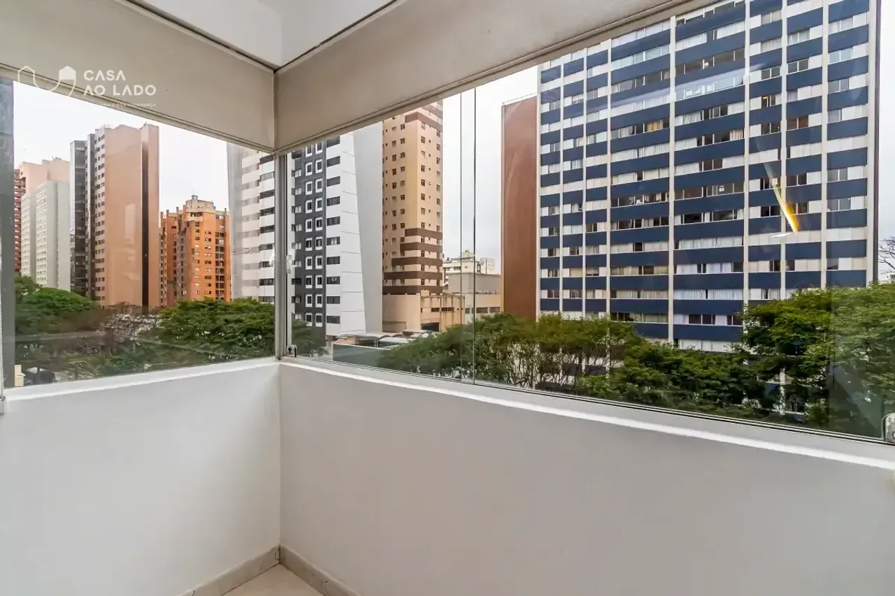 Furnished 51 m² apartment with 2 bedrooms and 1 parking — photo 3