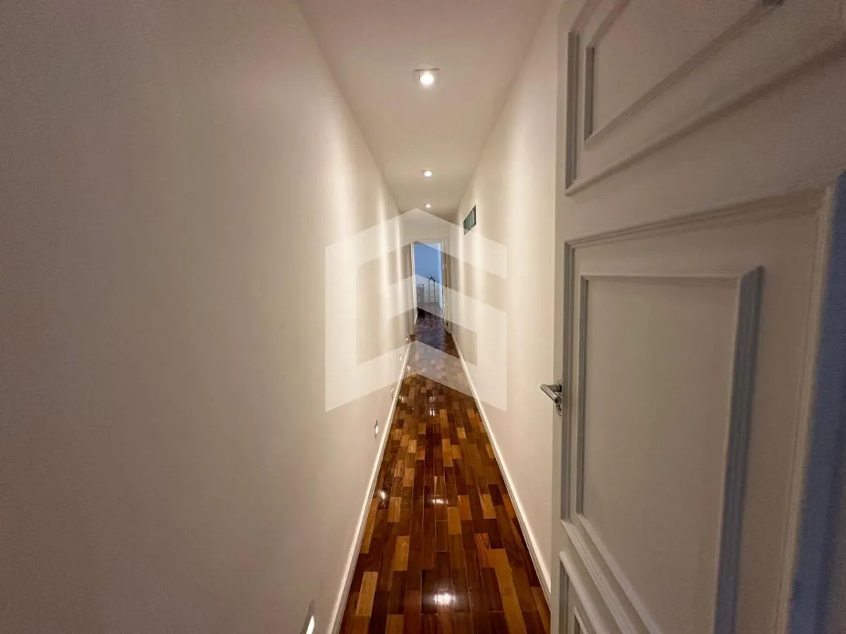 Apartment with 3 bedrooms and 3 bathrooms plus elevator — photo 10