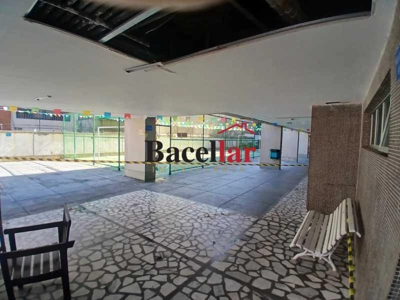 122 m² apartment with 2 bedrooms and ceramic flooring — photo 2