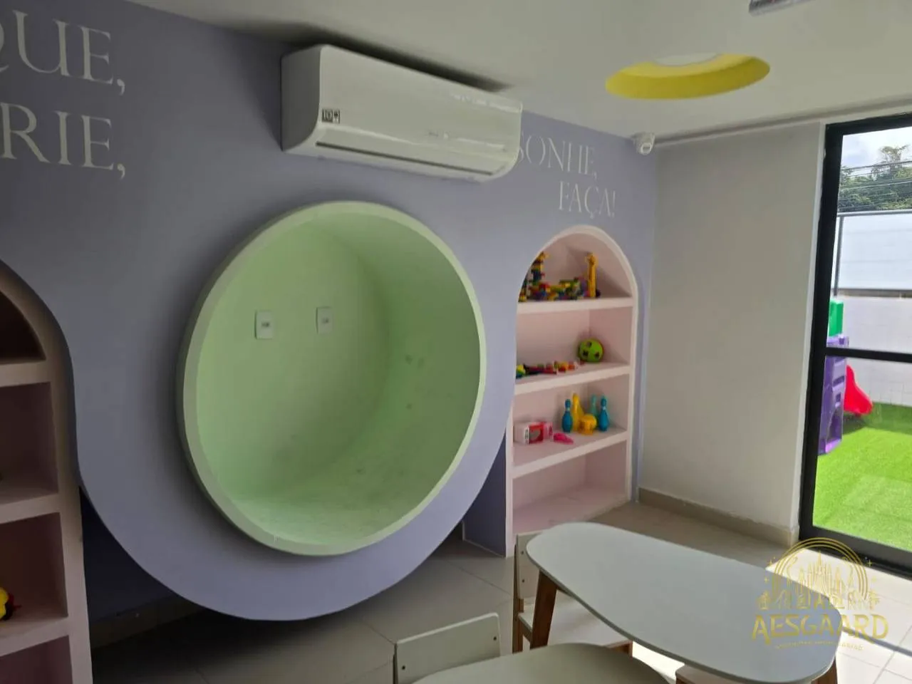 Apartamento, 93 m², com varanda gourmet — photo 27