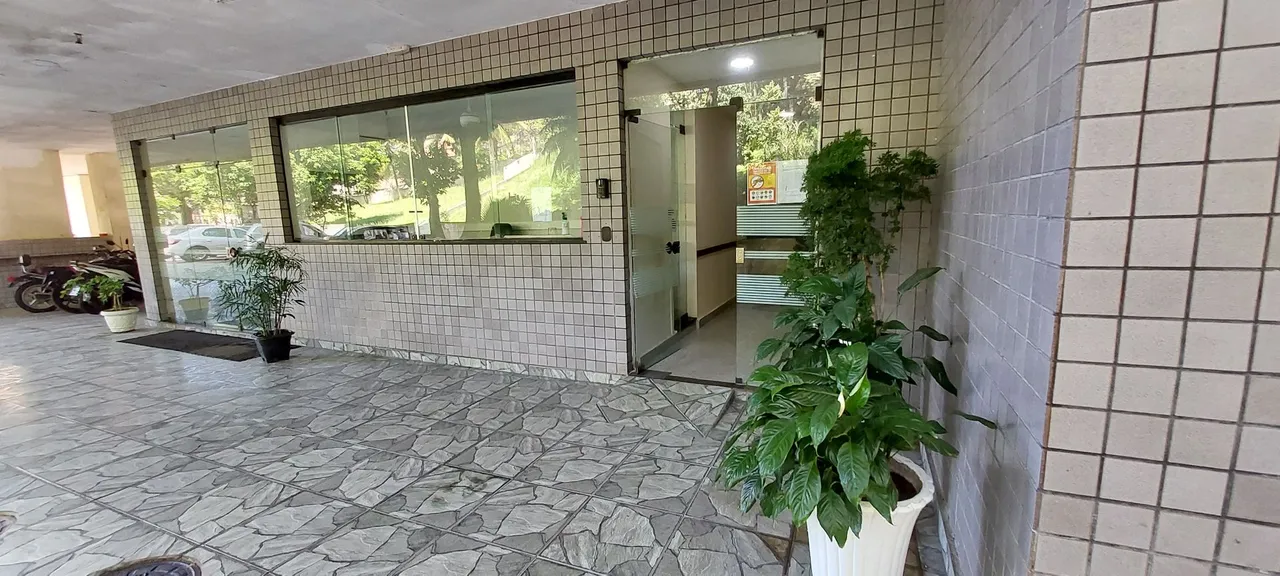 Apartamento de 2 quartos e 50 m² — photo 12