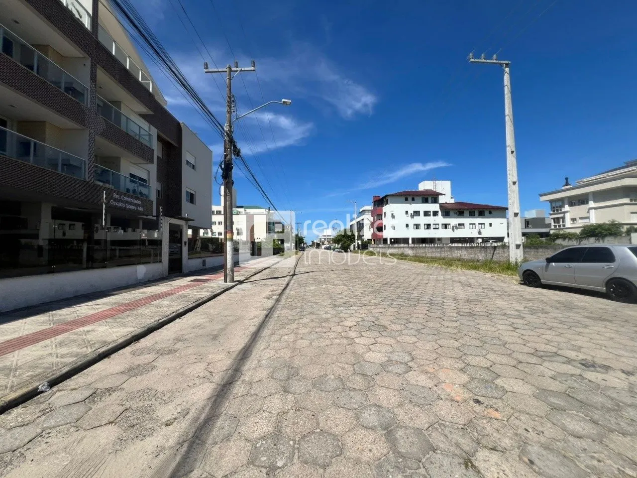 Apartamento 2 quartos com cozinha aberta a gás, 83 m² — photo 10