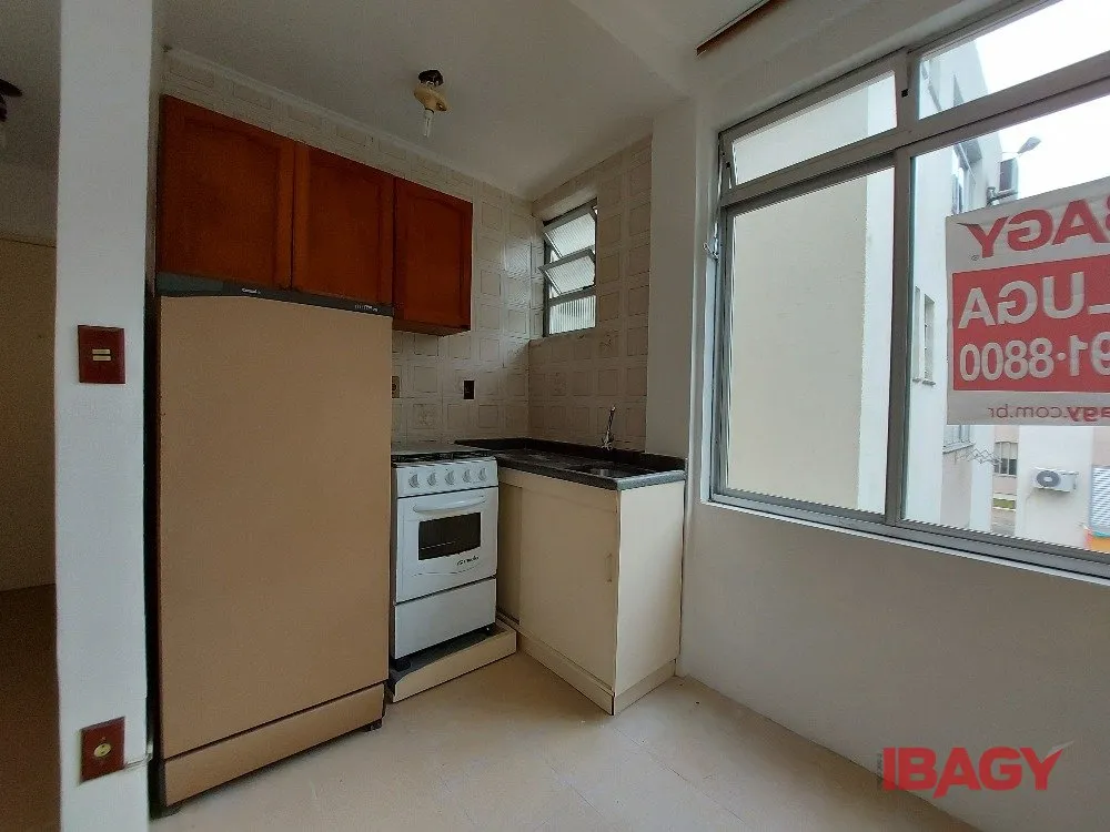 38 m² 1-bedroom apartment with no parking — photo 4