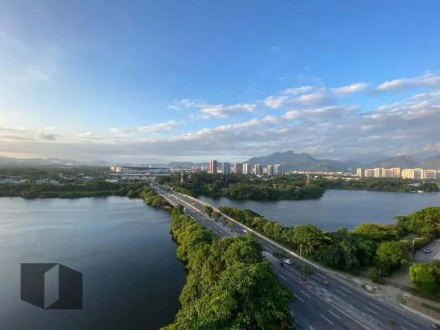 2 quartos e vista para a água: apartamento de 92 m² — photo 28