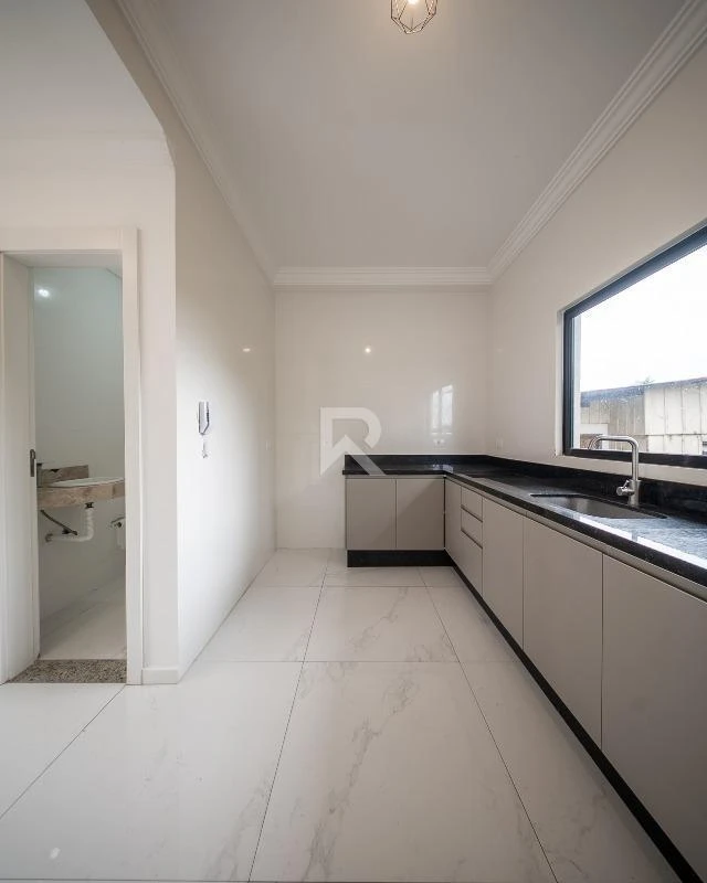 3-bedroom house, all with their own bathrooms, 155 m² — photo 9