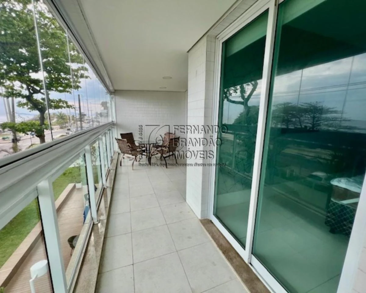 Apartamento de 98 m² com 2 quartos (1 suíte) e 2 vagas — photo 6