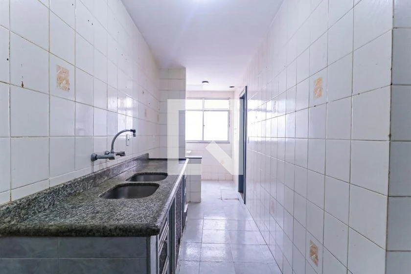 Washing machine in a 3-bedroom apartment, 131 m² — photo 27