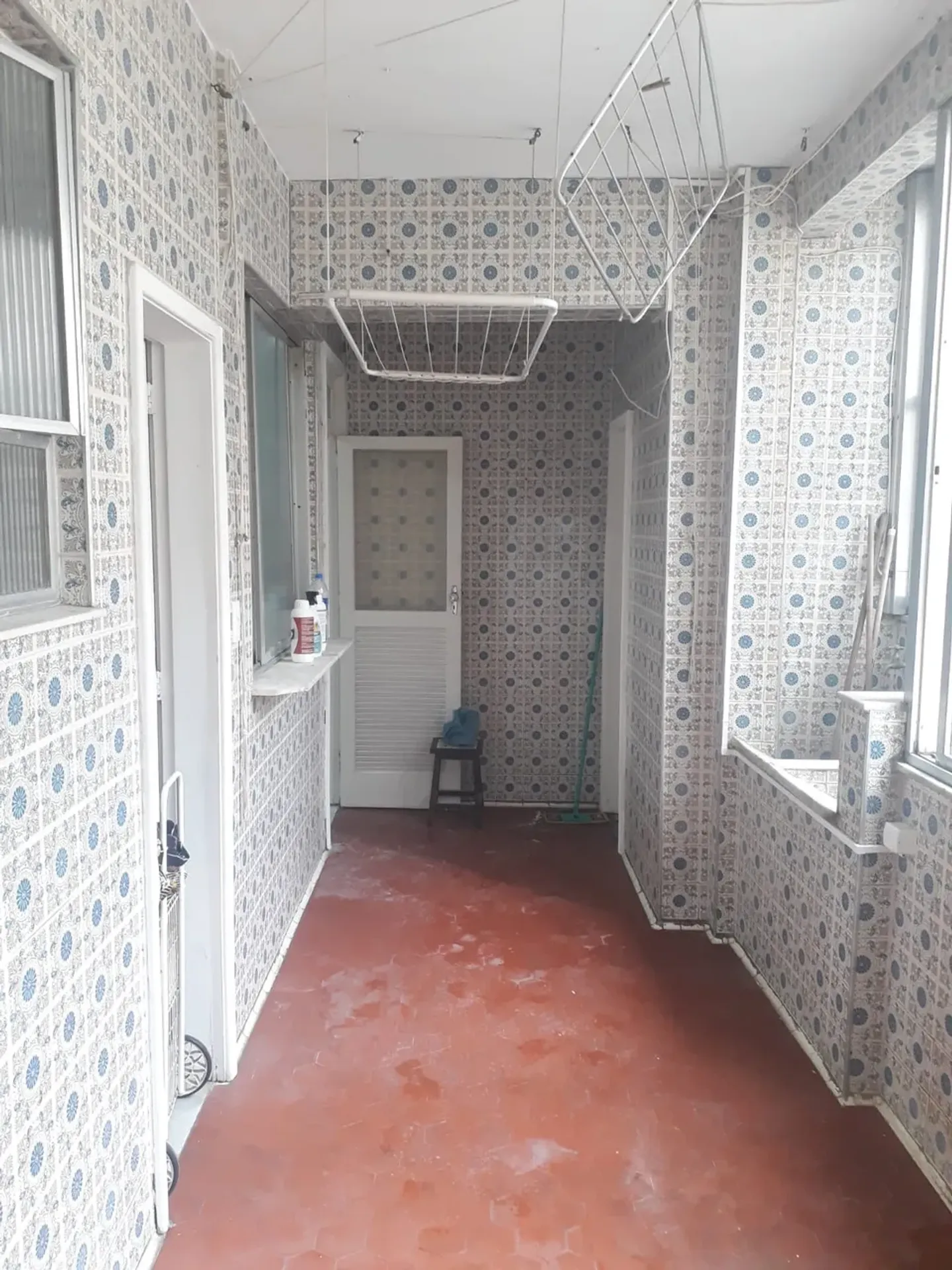 Rental apartment with 3 bedrooms and 3 bathrooms — photo 30