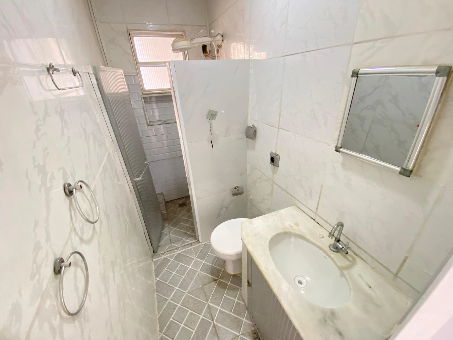 Rental house with 2 bedrooms and no parking — photo 36