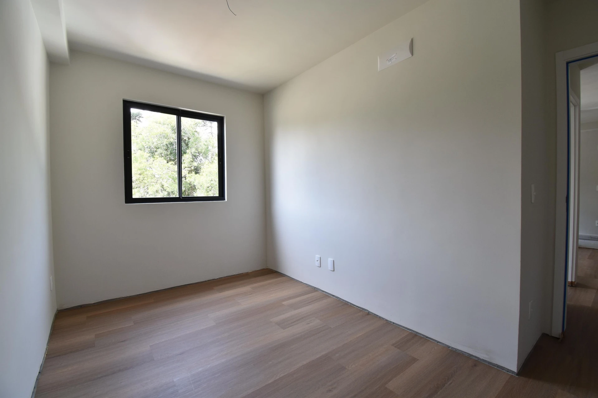 Apartamento de 2 quartos, sendo 1 suíte, 53 m², Hauer — photo 12