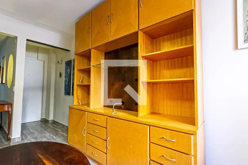 Apartamento sin amueblar con 2 dormitorios y 1 plaza — photo 6