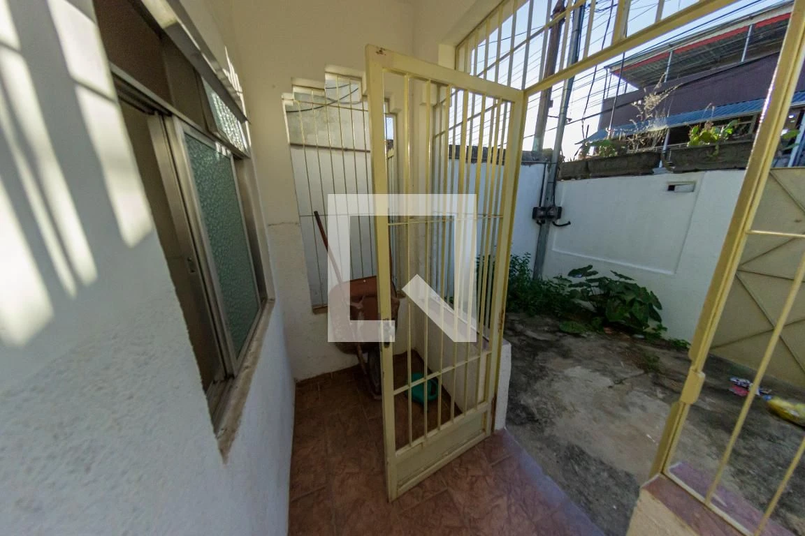 Casa com 3 quartos e varanda — photo 16