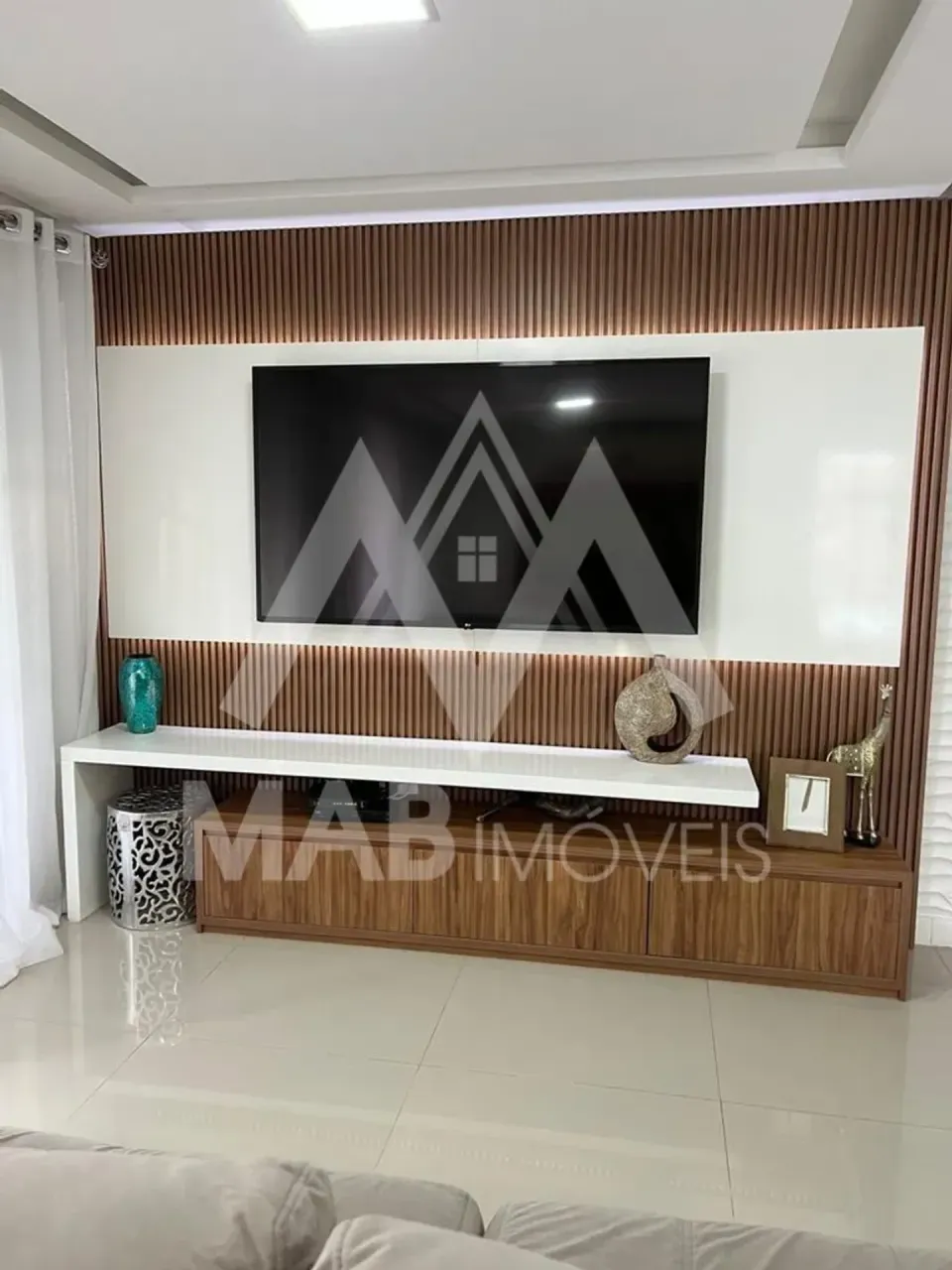 Casa mobiliada com 4 quartos e cozinha a gás de 260 m² — photo 8
