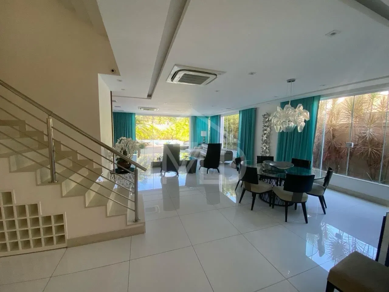 Furnished house with 5 en-suite bedrooms and pool — photo 6