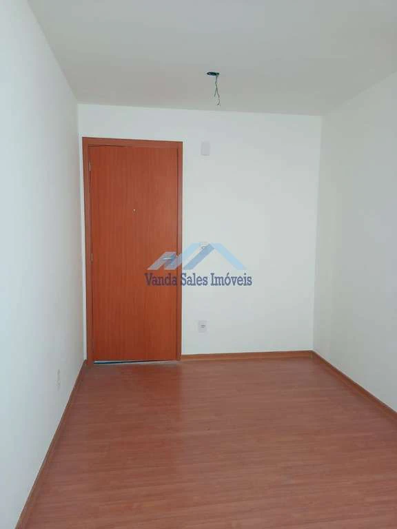 2-bedroom apartment with 52 m² and 2 parking spaces — photo 8