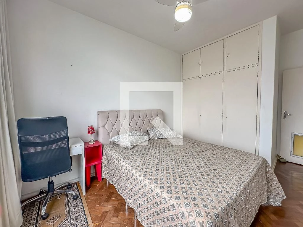 Квартира 75 м² с рабочим местом и видом на горы — photo 75