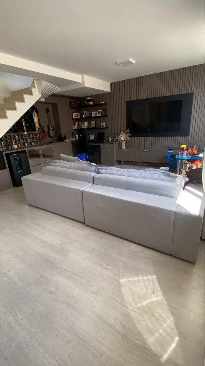 Меблированная квартира с 3 спальнями и 122,99 м² — photo 6