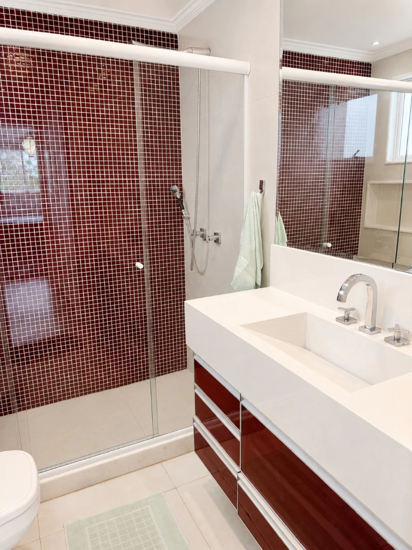 Condominium house with 5 en-suite bedrooms and 480 m² — photo 19