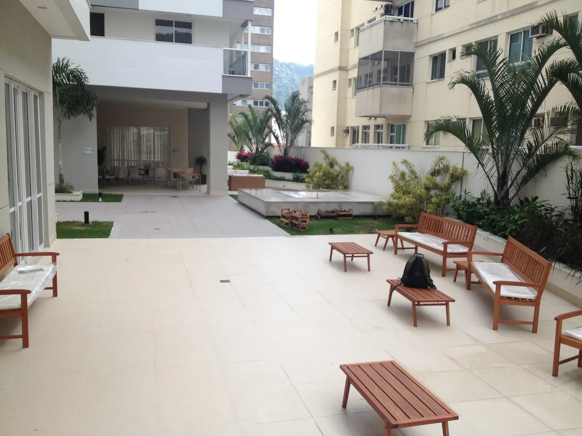 107 m² apartment with 4 bedrooms and 2 parking spaces — photo 9