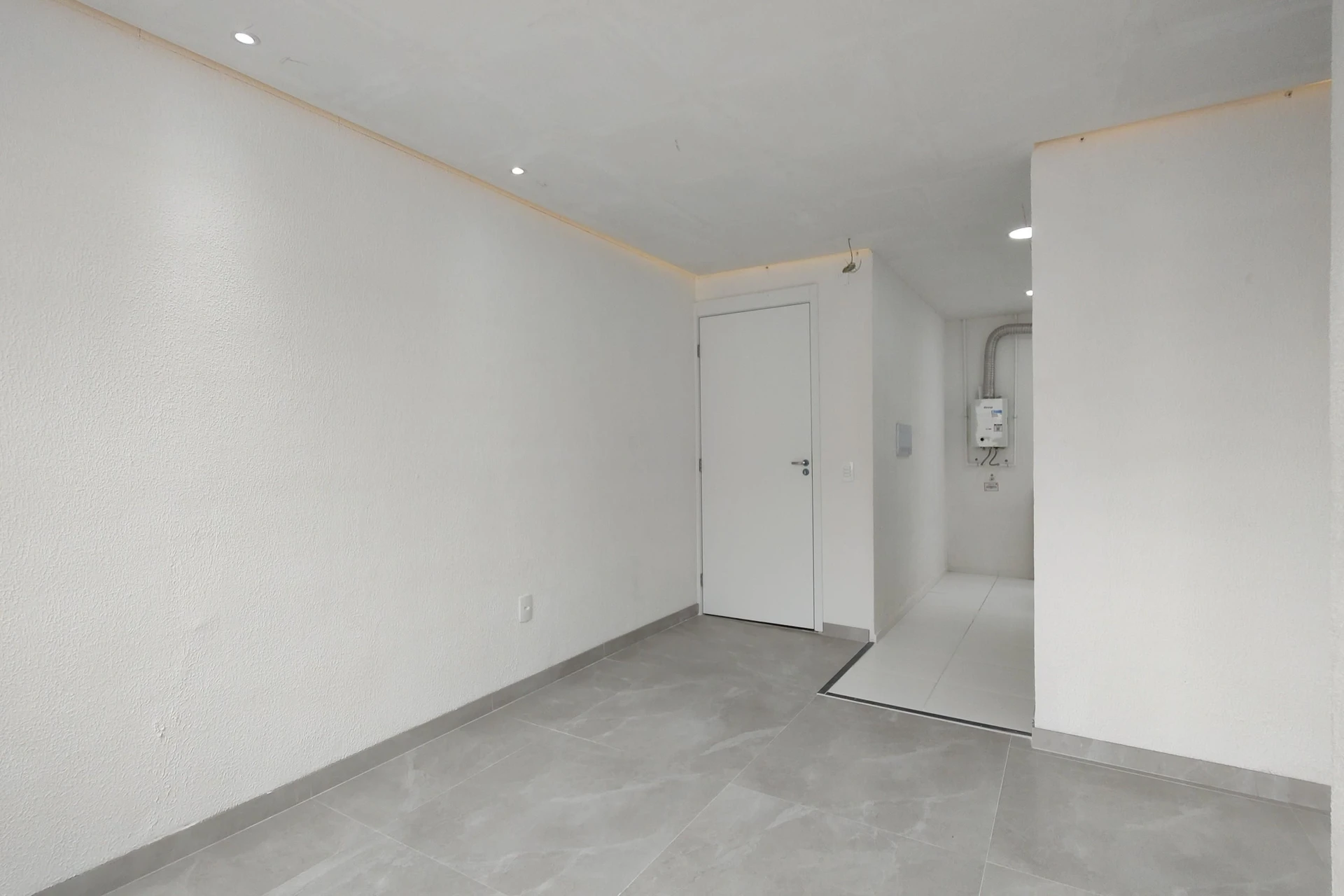 Apartment for rent with 2 bedrooms, 1 bathroom, and parking — photo 47