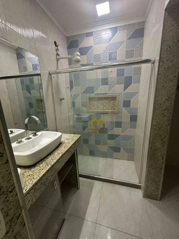 Casa duplex com 3 quartos, 3 banheiros e 1 vaga — photo 35