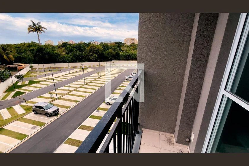 Furnished 2-bedroom rental apartment with 49 m² — photo 8