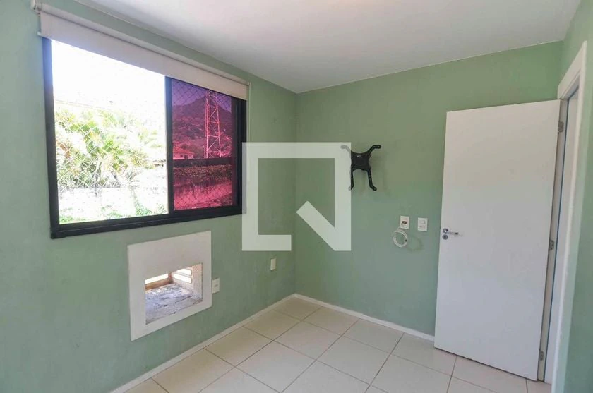 3-bedroom apartment with a washing machine in Rio de Janeiro — photo 22