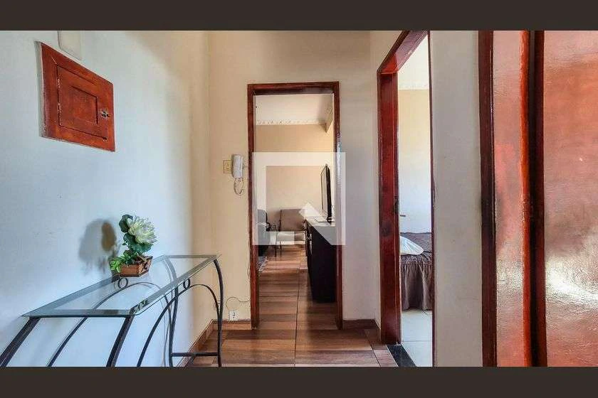 Apartamento de 2 quartos com 1 vaga e vista urbana — photo 18