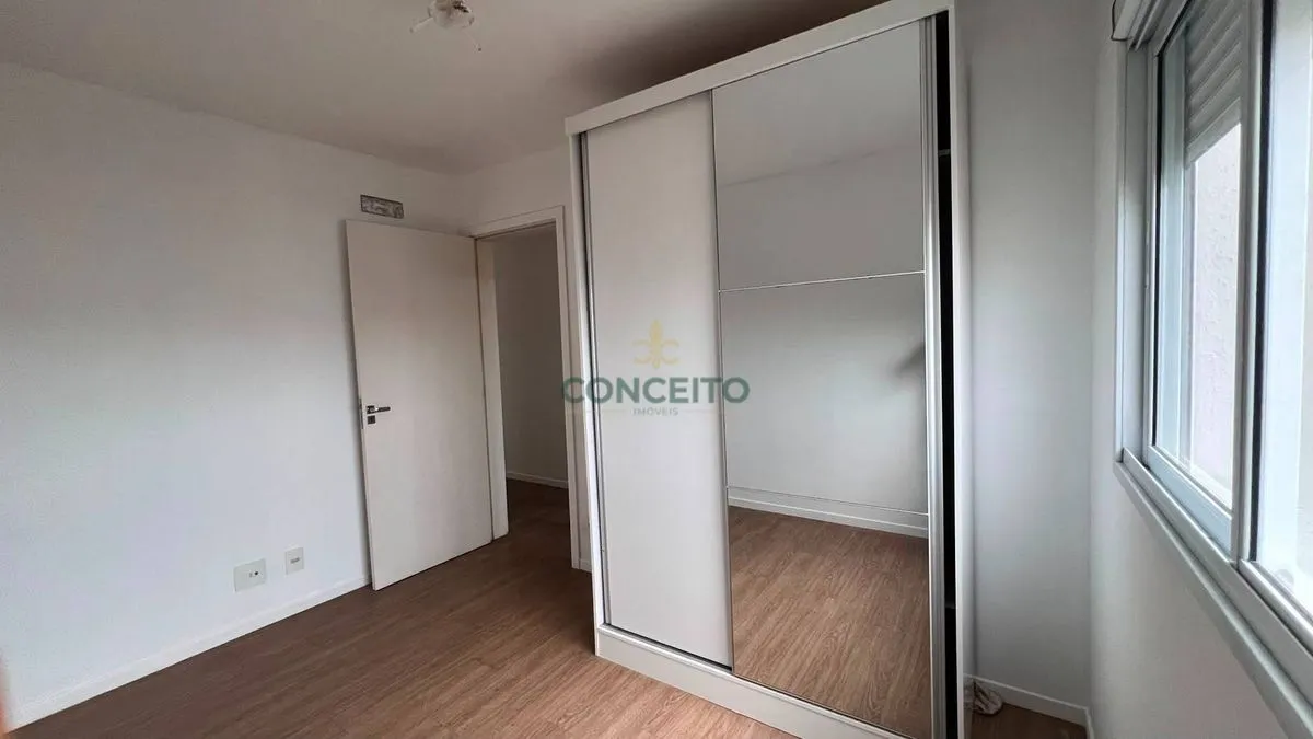 Furnished 88 m² apartment with 3 bedrooms and 1 suite — photo 31