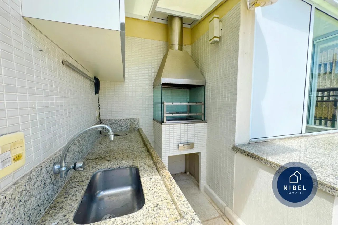 Penthouse with 3 bedrooms and integrated kitchen — photo 2