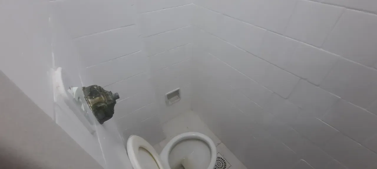 Apartamento com 2 quartos e 2 banheiros com vista — photo 22