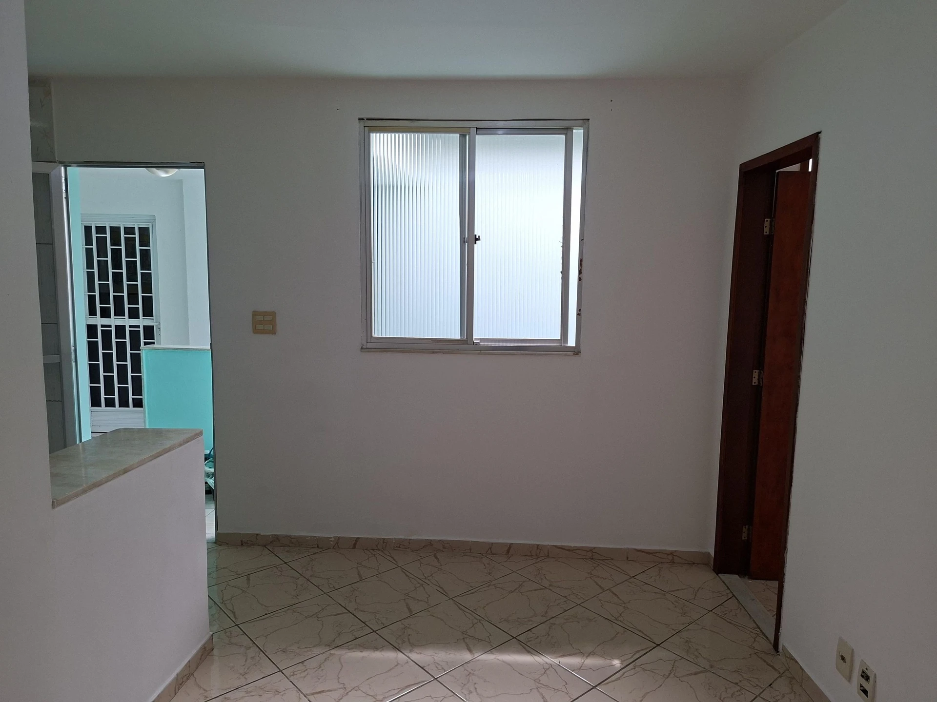One-bedroom apartment, 60 m² — photo 15
