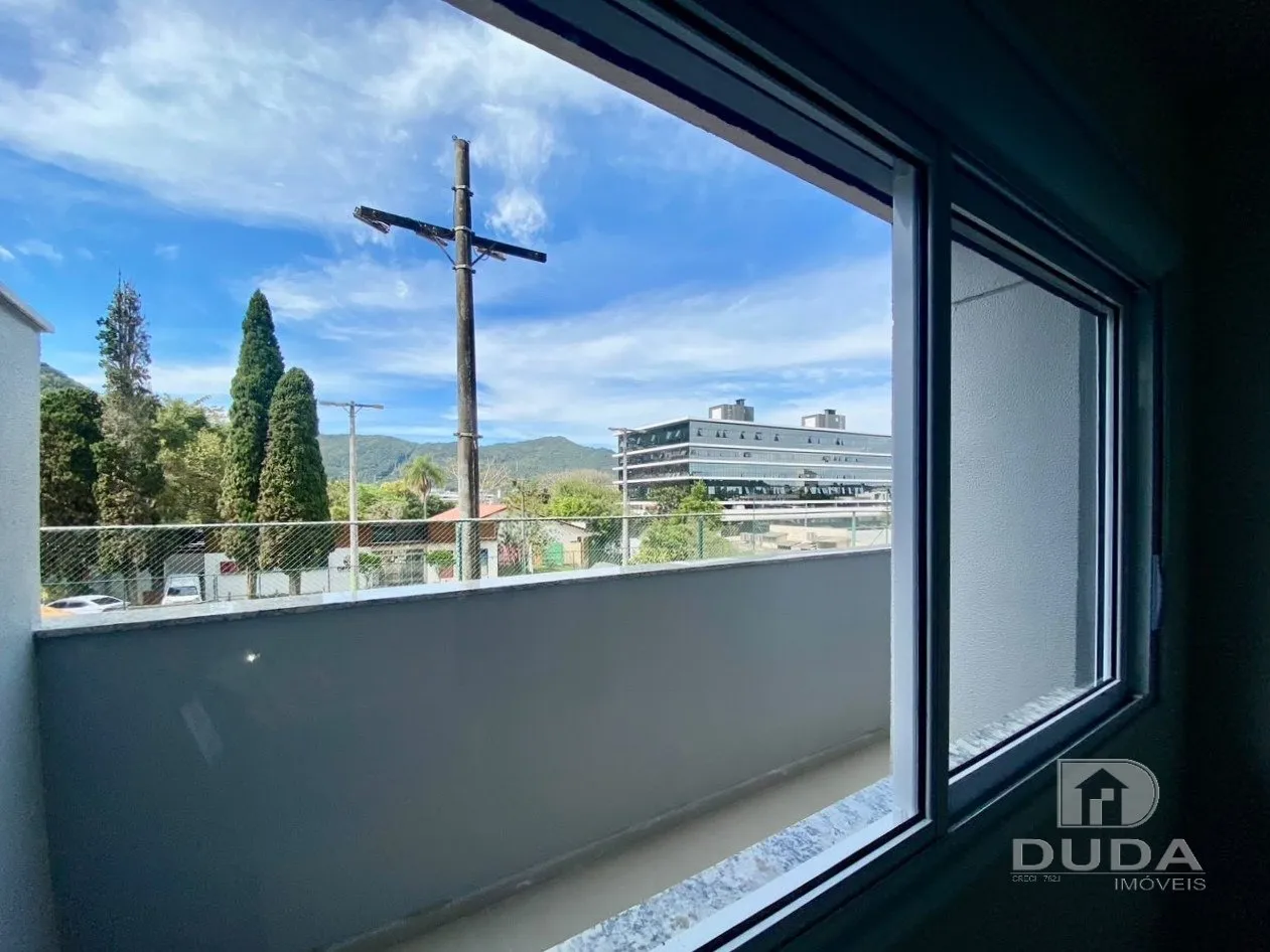 Vista a la montaña y 2 dormitorios: departamento de 72 m² — photo 42