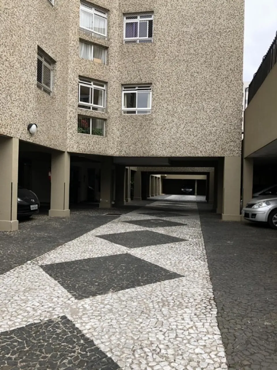 Apartamento de 3 quartos com 108 m² e 1 vaga — photo 13