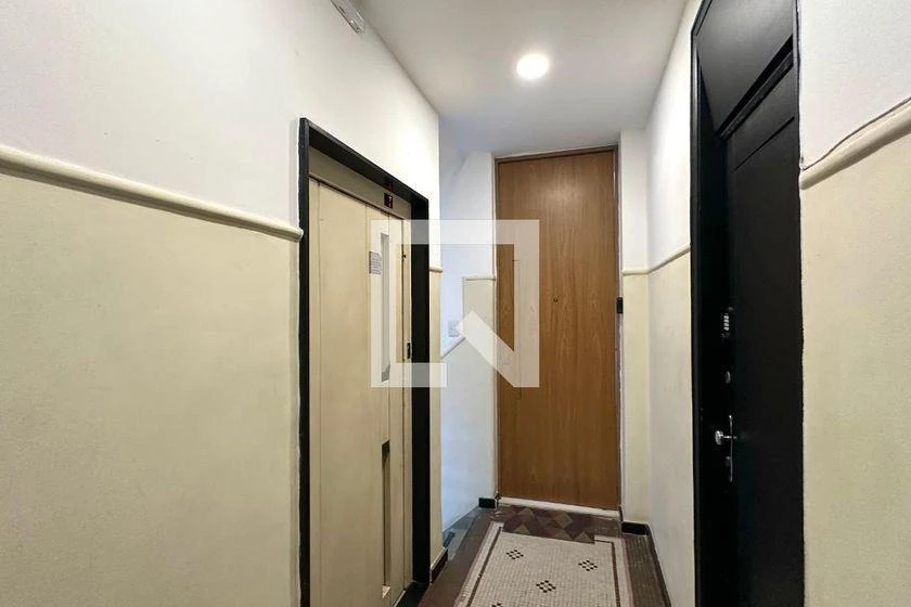 68 m² apartment with 2 bedrooms and parking space — photo 42