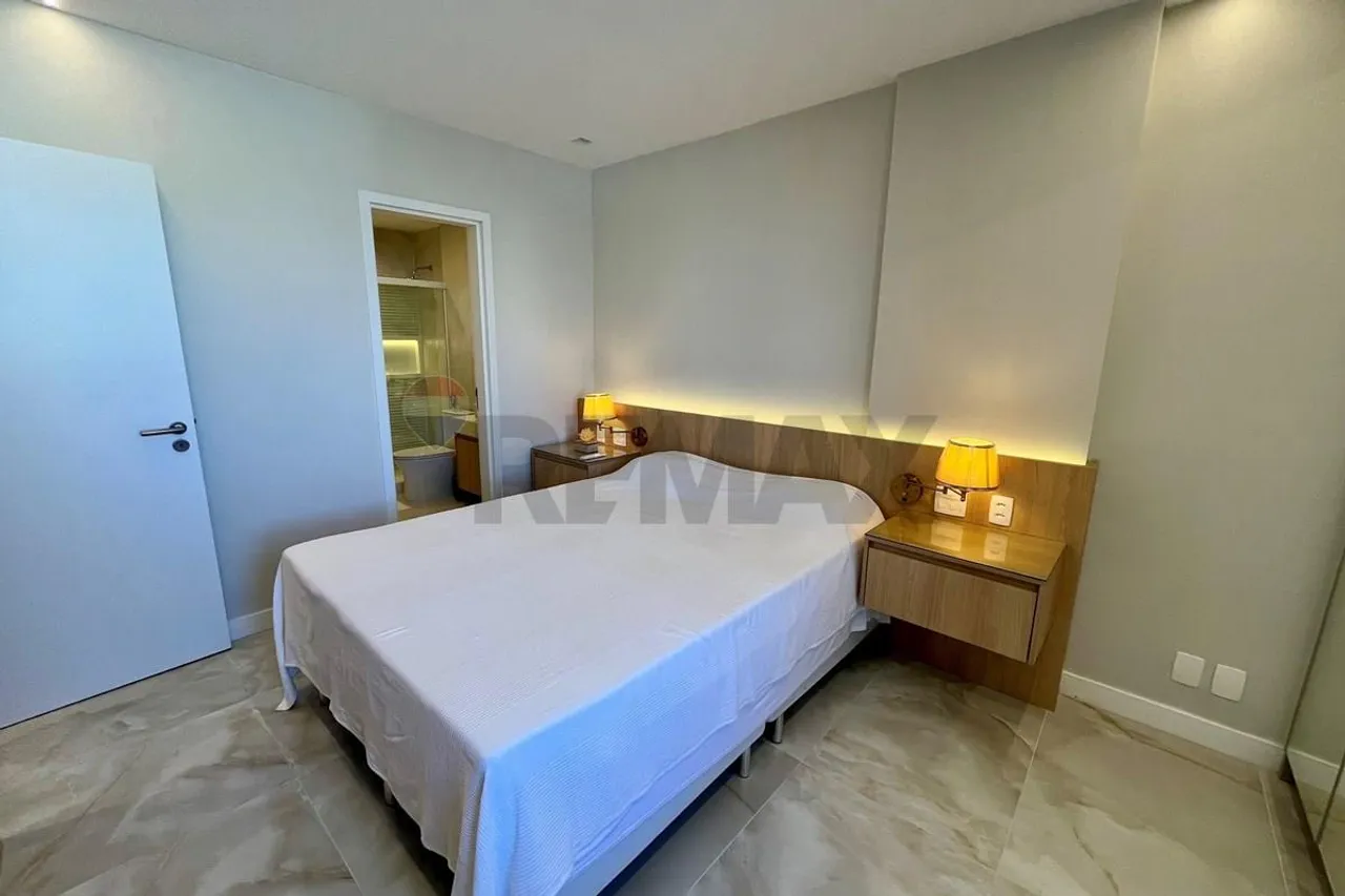 Furnished apartment with 2 bedrooms, 2 baths and 71 m² — photo 12