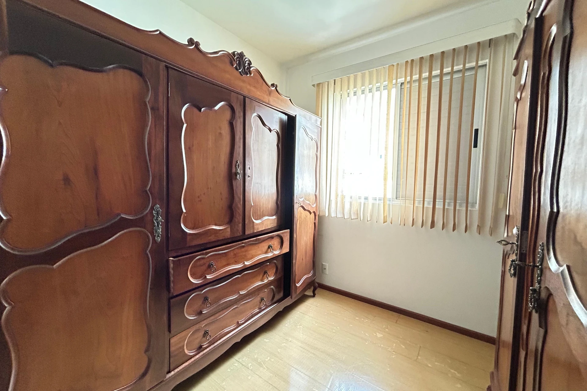 3-bedroom apartment in a building with a gym — photo 29