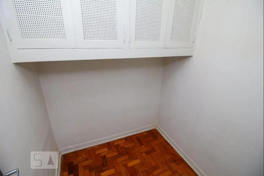 Apartamento de 80 m² com 2 quartos e cozinha separada — photo 49