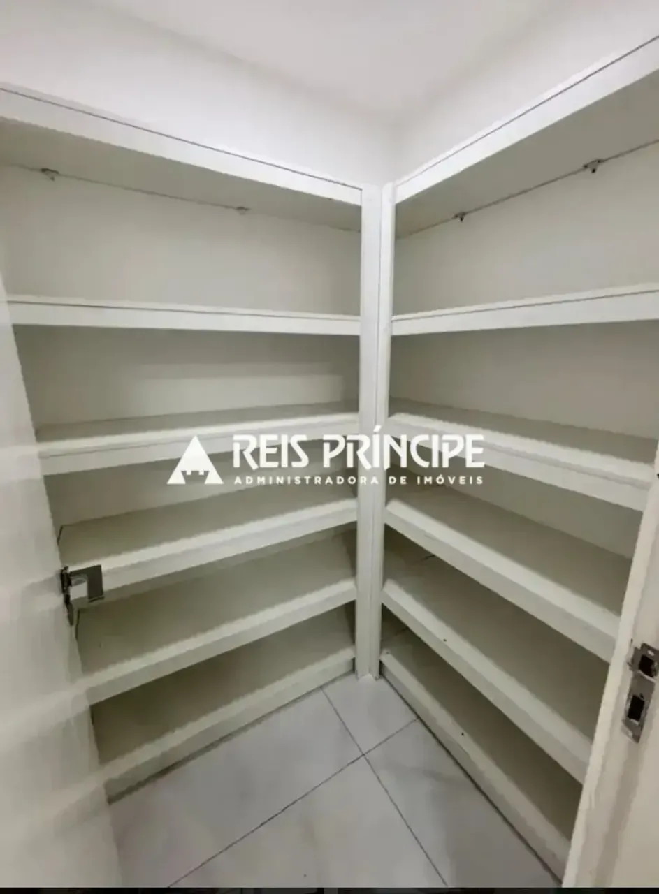 Furnished house with 3 suites and an open-plan kitchen — photo 15