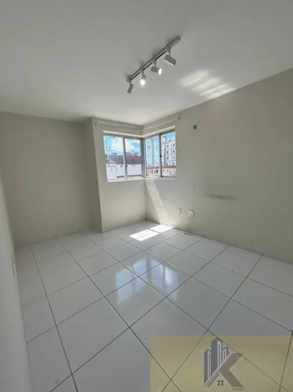 Apartamento sem mobília de 65 m² com 1 suíte e 2 banheiros — photo 6