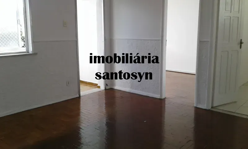 90 m² apartment with 3 bedrooms and 1 bathroom — photo 15