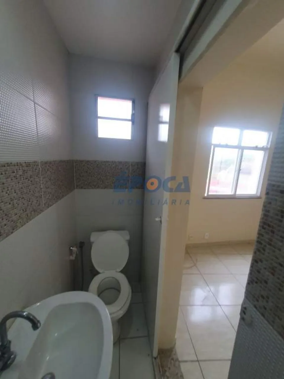 Apartamento de 3 quartos com 1 banheiro sem garagem — photo 9