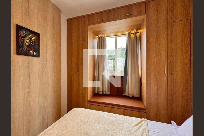 Furnished apartment, 44 m², with a mountain view — photo 21